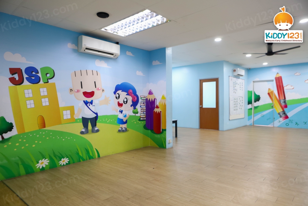MRC JSP Metro Prima, Kepong — photo 6