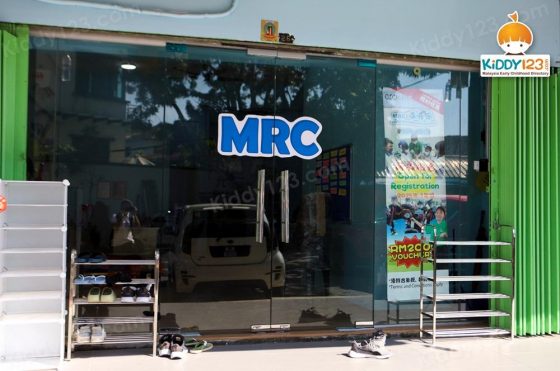 MRC JSP P. Ramlee, Setapak — photo 2