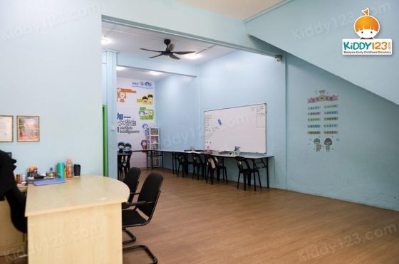 MRC JSP P. Ramlee, Setapak — photo 6