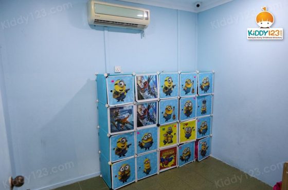 MRC JSP Sri Rampai, Setapak — photo 3
