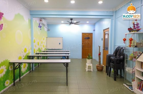 MRC JSP Sri Rampai, Setapak — photo 4