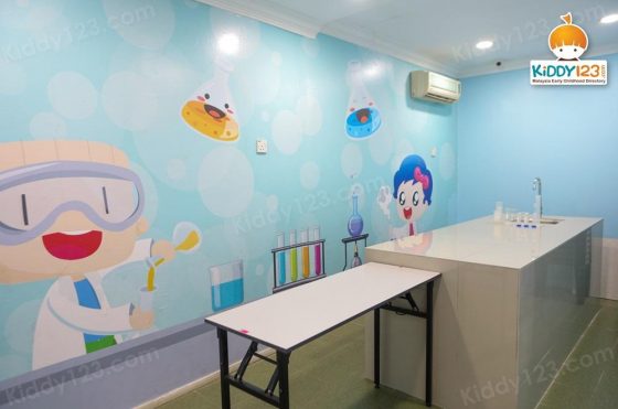 MRC JSP Sri Rampai, Setapak — photo 5