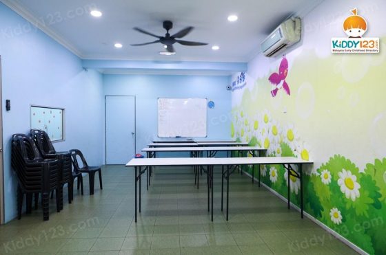MRC JSP Sri Rampai, Setapak — photo 6