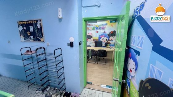 MRC JSP Taman Maluri, Cheras — photo 3