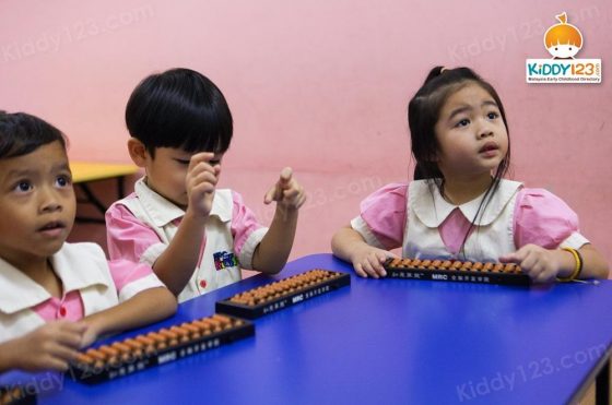 MRC Kids Anggun City, Emerald Rawang — photo 4