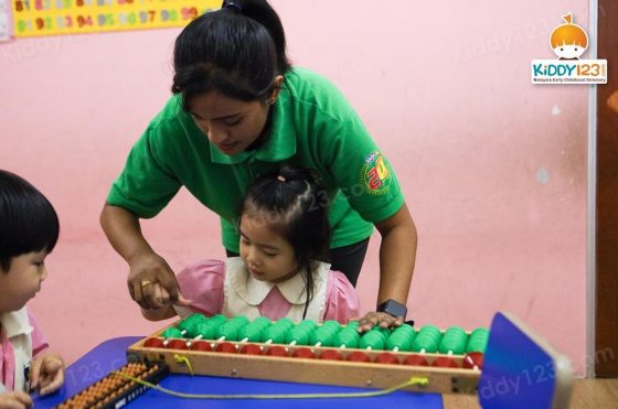 MRC Kids Anggun City, Emerald Rawang — photo 5