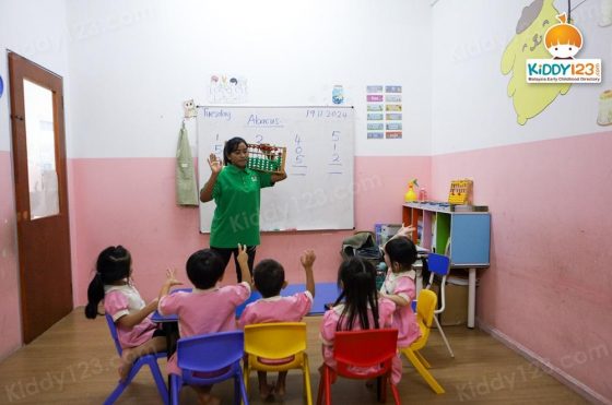 MRC Kids Anggun City, Emerald Rawang — photo 6