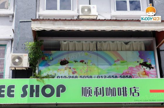 MRC Kids Bandar Sri Damansara, PJ — photo 1