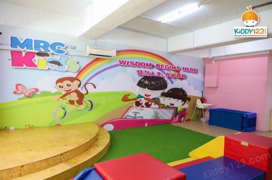 MRC Kids Bandar Sri Damansara, PJ — photo 3