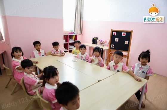 MRC Kids Bandar Sri Damansara, PJ — photo 5