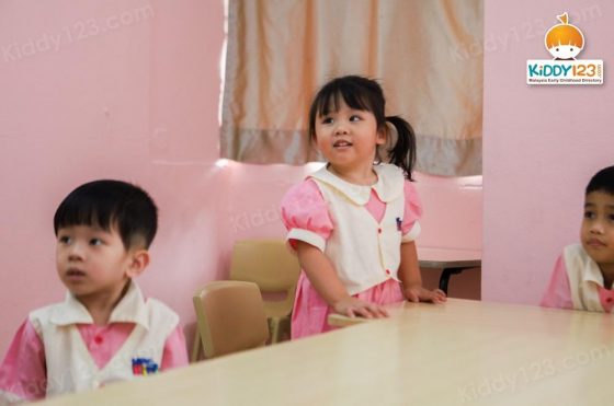 MRC Kids Bandar Sri Damansara, PJ — photo 6