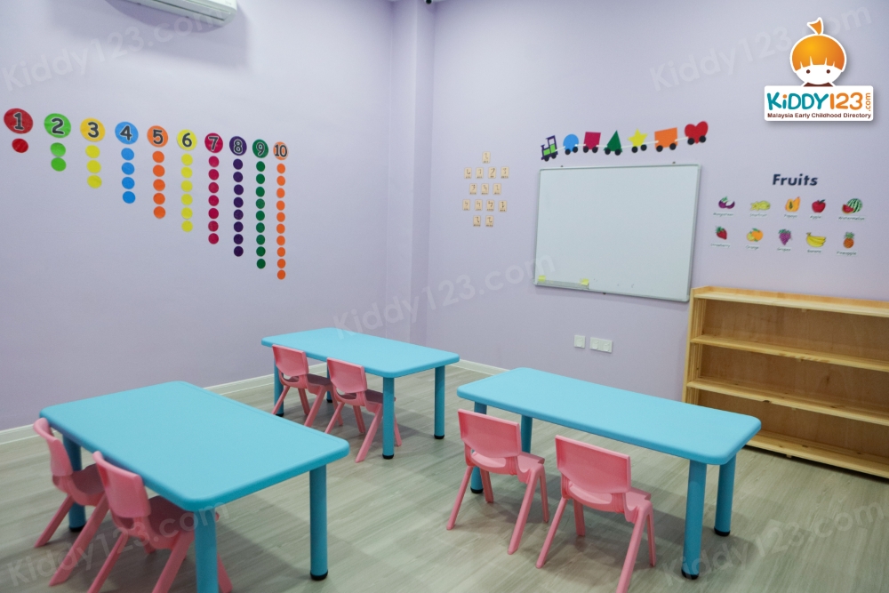 MRC Kids Bayan Baru — photo 2