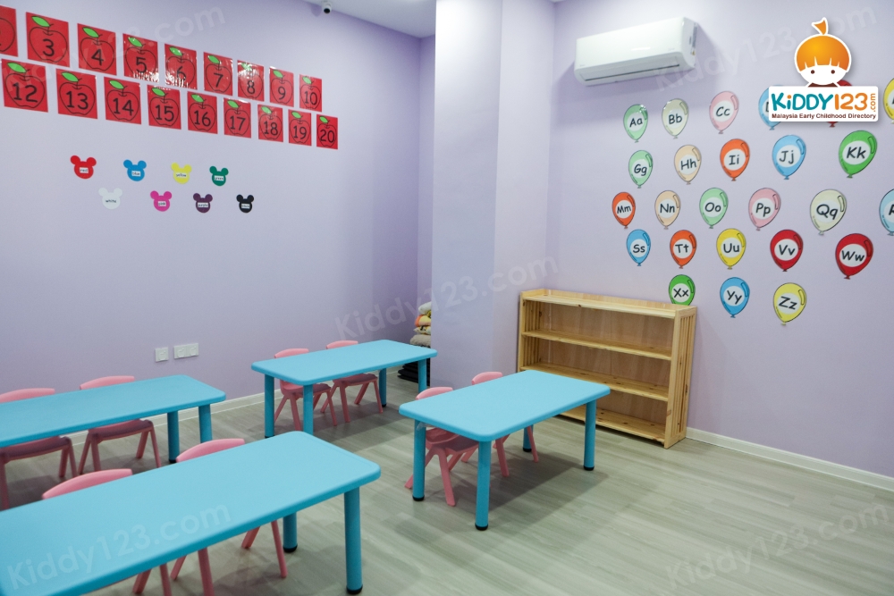 MRC Kids Bayan Baru — photo 3