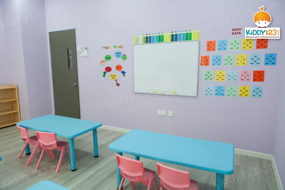 MRC Kids Bayan Baru — photo 4
