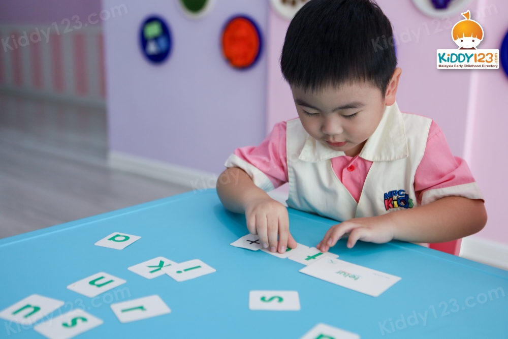 MRC Kids Bayan Baru — photo 6