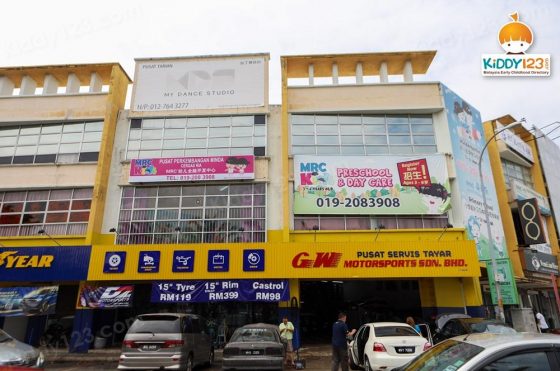MRC Kids Bayu Perdana, Klang — photo 1