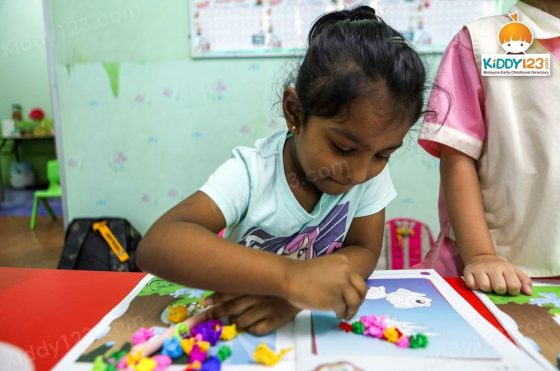 MRC Kids Bayu Perdana, Klang — photo 2