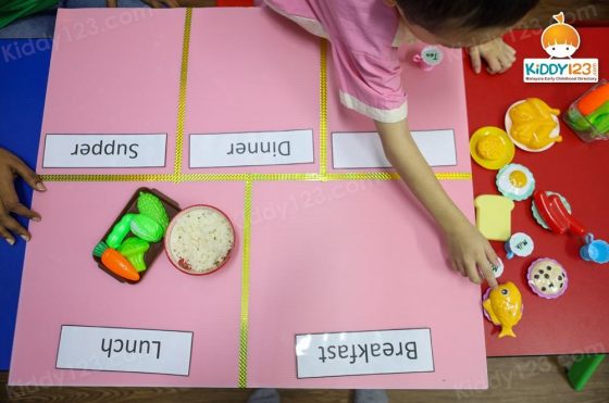 MRC Kids Bayu Perdana, Klang — photo 4