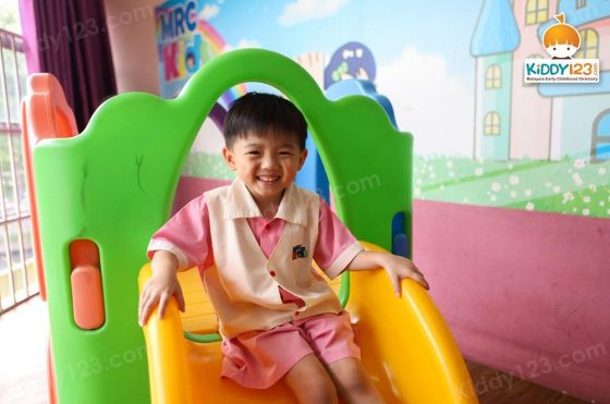 MRC Kids Bayu Perdana, Klang — photo 5