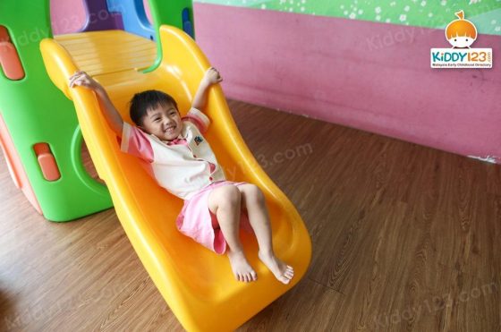 MRC Kids Bayu Perdana, Klang — photo 6