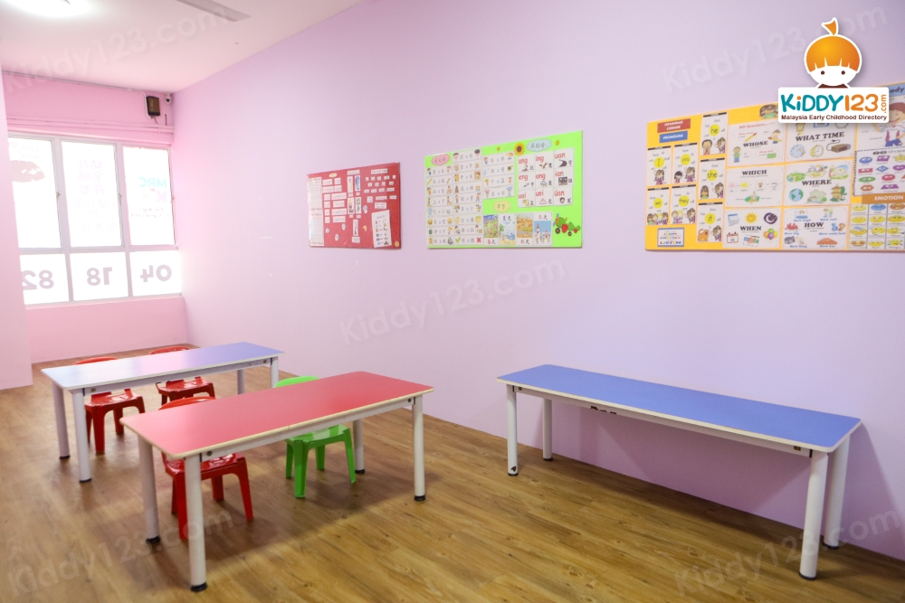 MRC Kids Farlim — photo 2