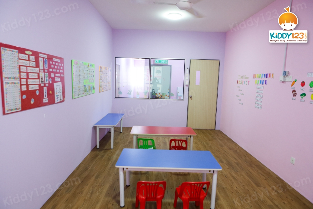 MRC Kids Farlim — photo 3