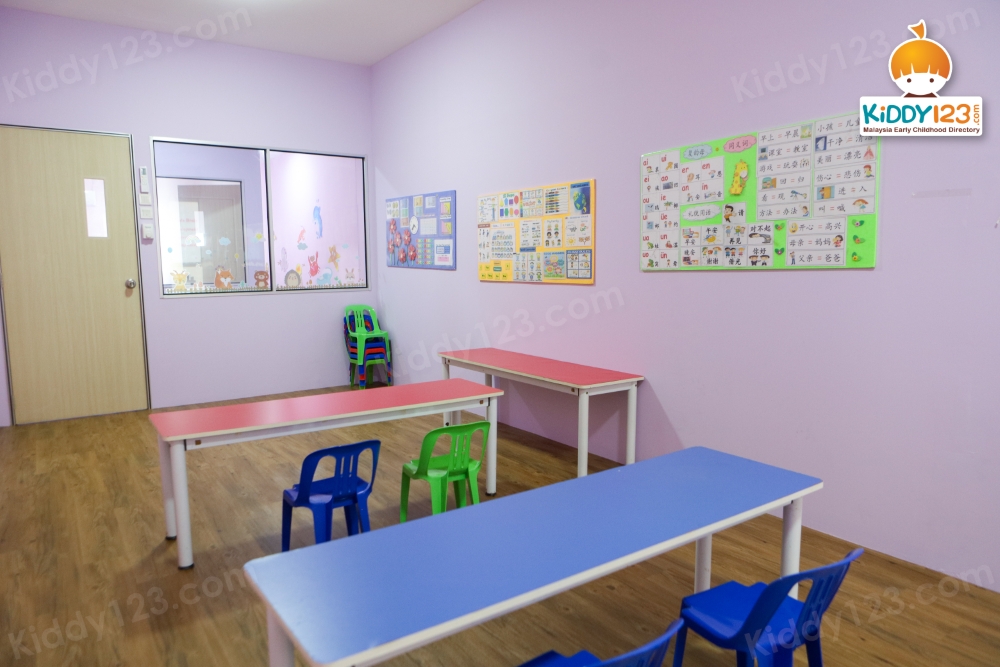 MRC Kids Farlim — photo 4