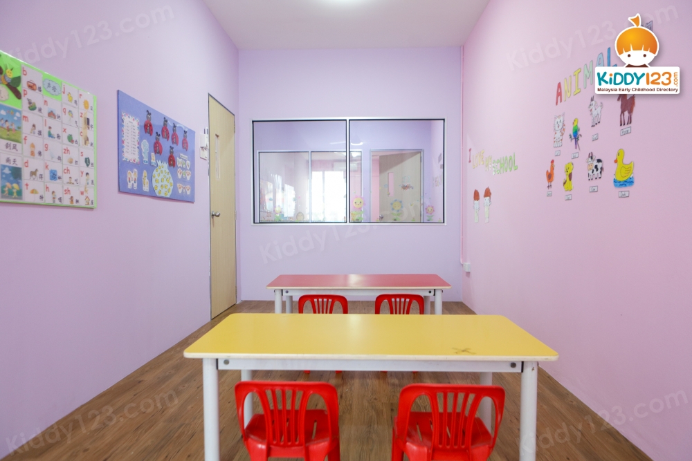 MRC Kids Farlim — photo 5