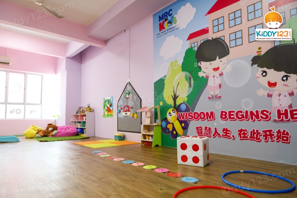 MRC Kids Farlim — photo 6