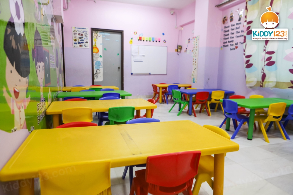 MRC Kids Jinjang Selatan — photo 3