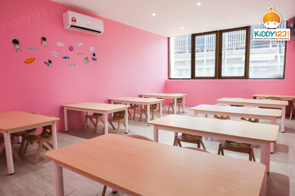 MRC Kids Jinjang Selatan — photo 4