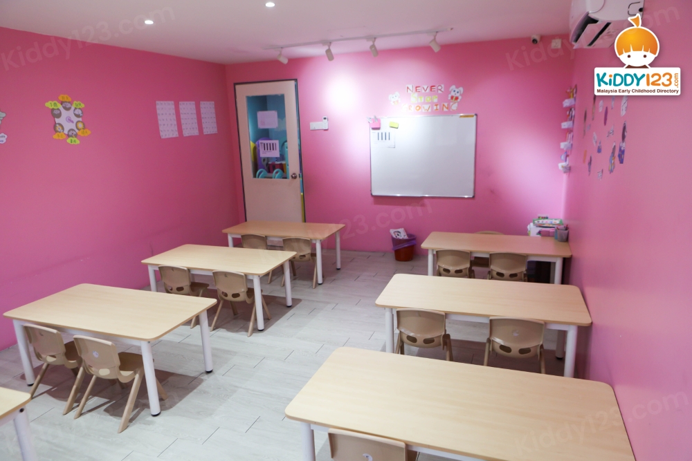 MRC Kids Jinjang Selatan — photo 5