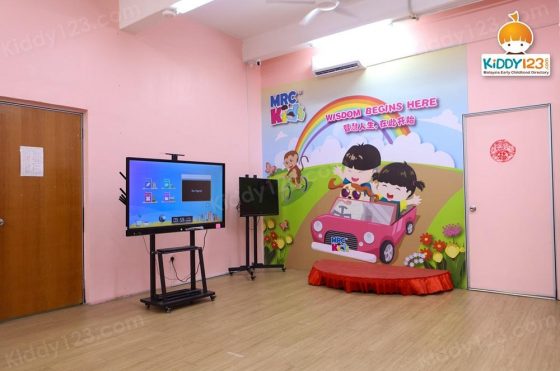 MRC Kids Metro Prima, Kepong — photo 3