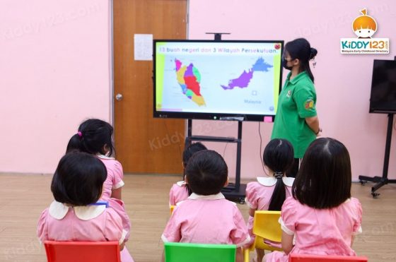 MRC Kids Metro Prima, Kepong — photo 4