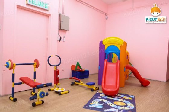 MRC Kids Metro Prima, Kepong — photo 5