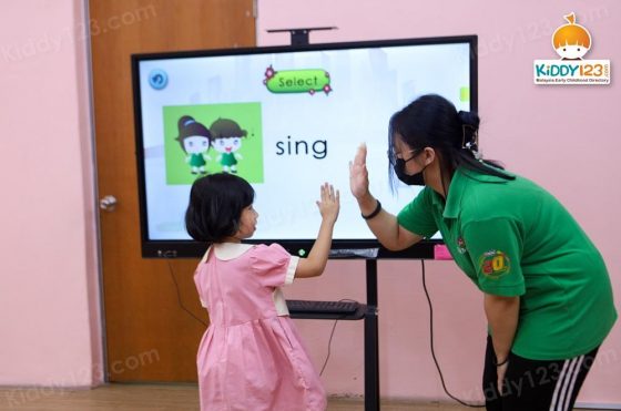 MRC Kids Metro Prima, Kepong — photo 6
