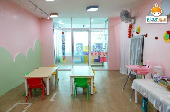 MRC Kids Rawang Town — photo 2