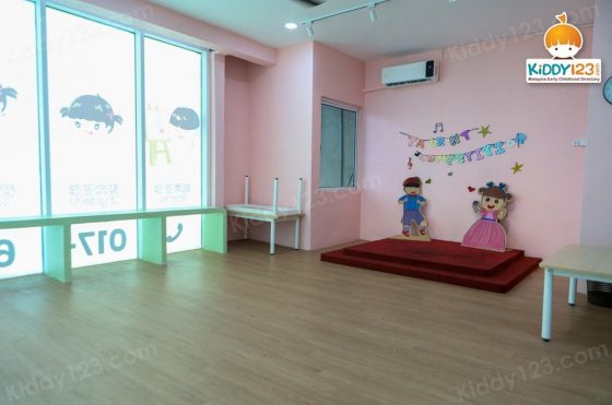 MRC Kids Rawang Town — photo 4
