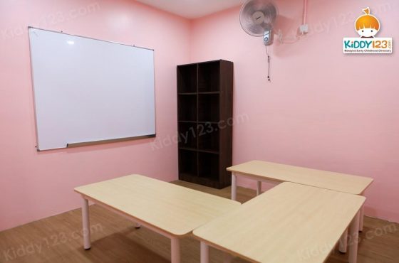 MRC Kids Rawang Town — photo 5