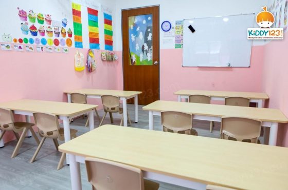 MRC Kids Selayang Baru — photo 3