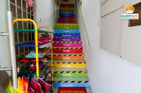MRC Kids Selayang Baru — photo 5