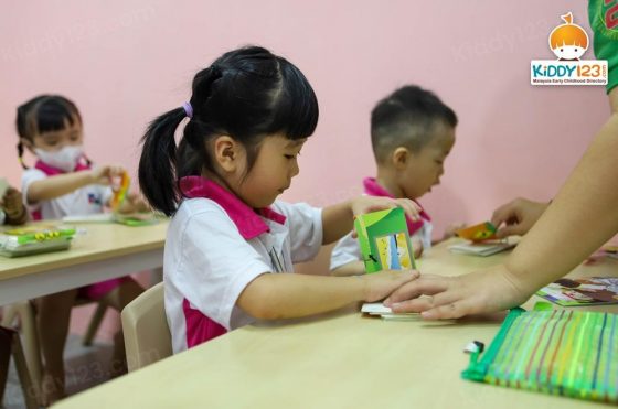 MRC Kids Selayang Baru — photo 6