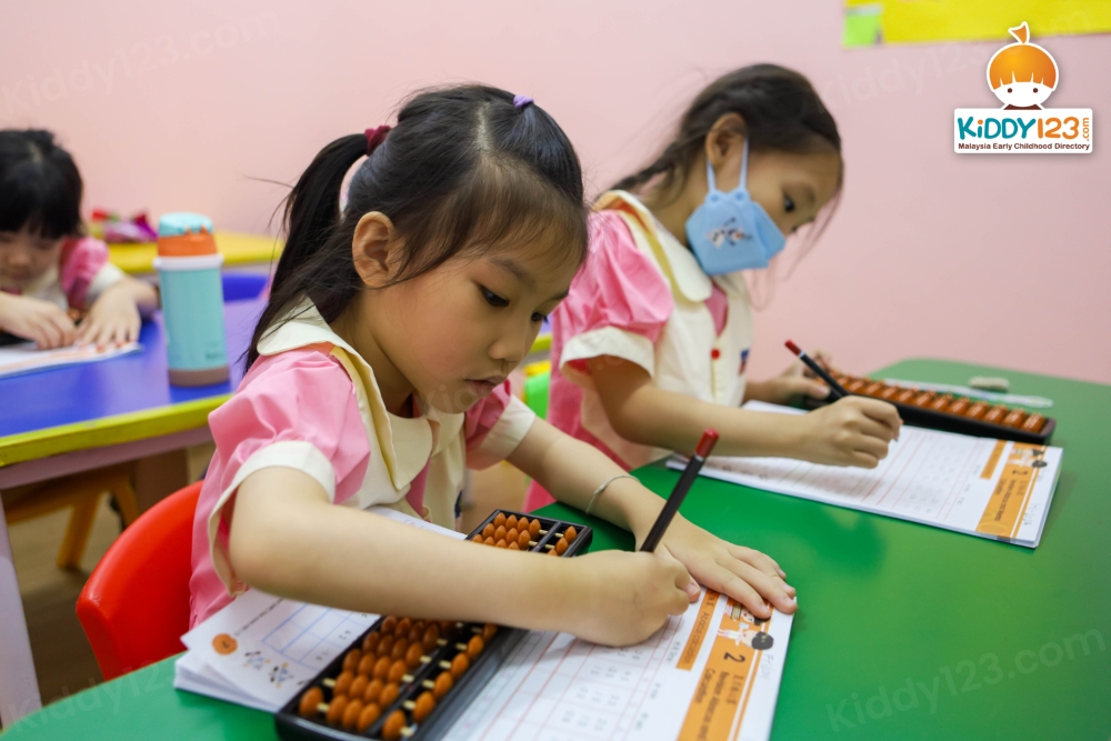 MRC Kids Taman Ehsan, Kepong — photo 3