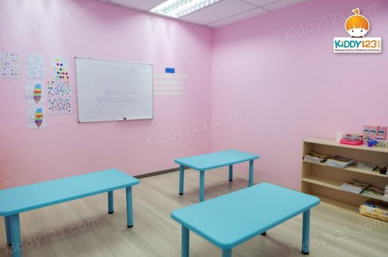 MRC Kids Tanjung Bungah, Penang — photo 3