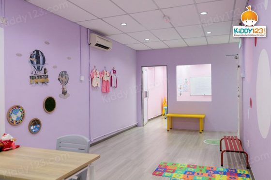 MRC Kids Tanjung Bungah, Penang — photo 4