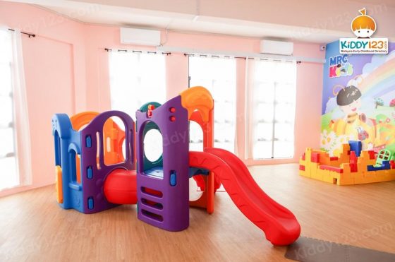 MRC Kids Villa Putra, Sungai Buloh — photo 4