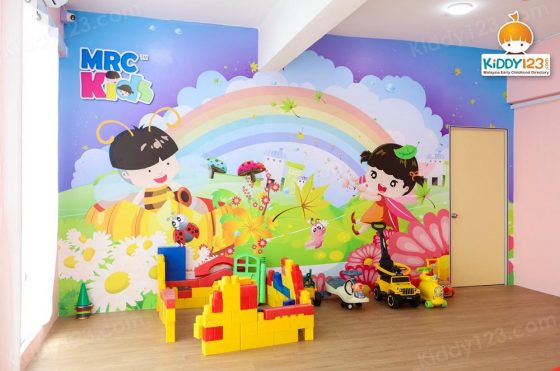 MRC Kids Villa Putra, Sungai Buloh — photo 5