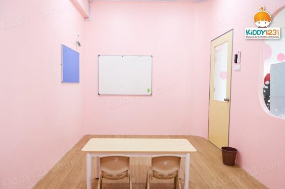 MRC Kids Villa Putra, Sungai Buloh — photo 6