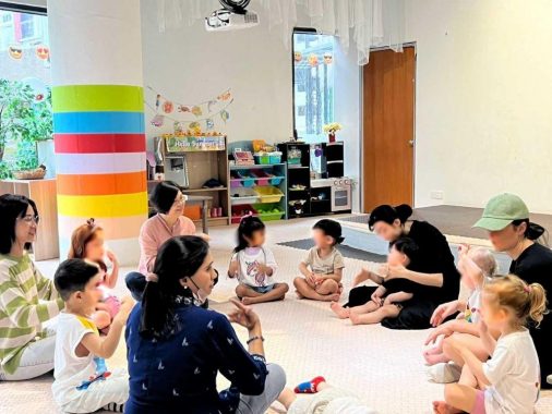 Mum N Kids Club Preschool Daycare and Art School, Mont Kiara — photo 2