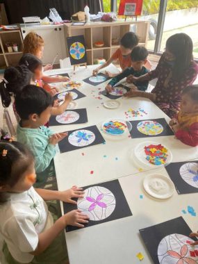 Mum N Kids Club Preschool Daycare and Art School, Mont Kiara — photo 3